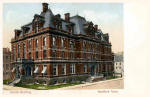 Hartford County Courthouse