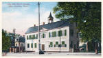New London County Courthouse