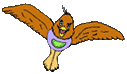 "Fledge"