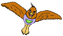 "Fledge"