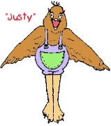 "Justy"