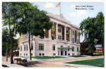 Waterbury Courthouse