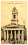 Middletown Courthouse