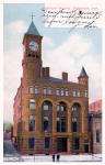 Middlesex County Courthouse