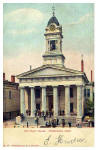 Middlesex County Courthouse