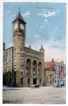 Middlesex County Courthouse