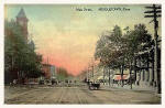 Main Street, Middletown, CT