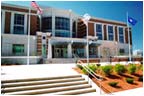 New Britain Superior Court Sliding Puzzle