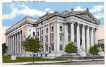 New Haven County Courthouse