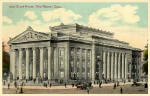 New Haven County Courthouse