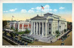 New Haven County Courthouse