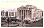 New Haven County Courthouse