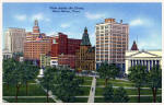 New Haven Green