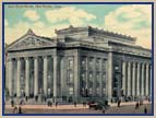 New Haven County Courthouse