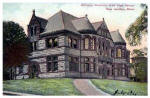 New London Courthouse