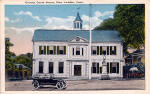 New London County Courthouse