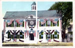 New London County Courthouse