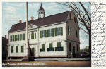 New London County Courthouse