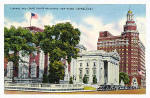 New Haven County Courthouse