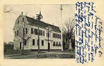 New London County Courthouse