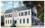 New London County Courthouse