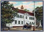 New London County Courthouse