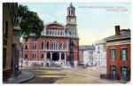 Norwich Courthouse