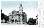 Norwich Courthouse - 1911