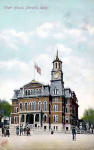 Norwich Courthouse