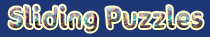 Sliding Puzzles