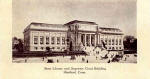 State Library and Supreme Court Building - 1910