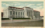 State Library and Supreme Court Building - 1920