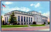 State Library and Supreme Court Building
