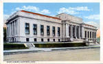 State Library and Supreme Court Building