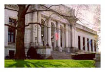 Connecticut Supreme Court