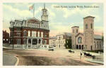 Norwich Courthouse