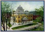 New Haven County Courthouse, Waterbury