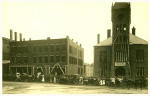Veterans Celebration, pre-1913