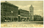 West Street, Litchfield