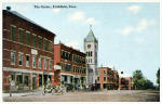West Street, Litchfield c.1910