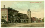 West Street, Litchfield