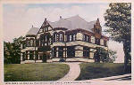 Williams Memorial Institute