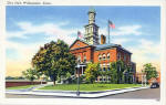 Windham County Courthouse