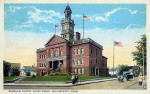 Windham County Courthouse