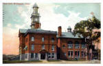 Windham County Courthouse