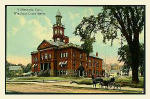 Windham Country Courthouse