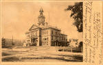 Windham Country Courthouse