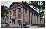 Bridgeport City Hall 