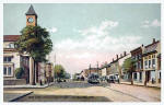 Main Street, Middletown, CT
