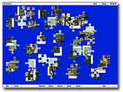 Courthouse Jigsaw Puzzle
